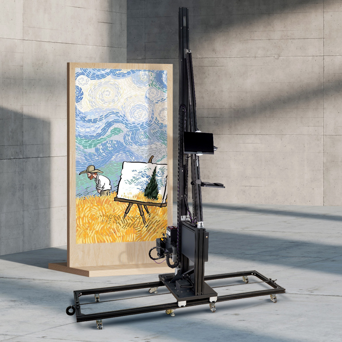 Top 10 Wall Printers for Mural Art in 2026
