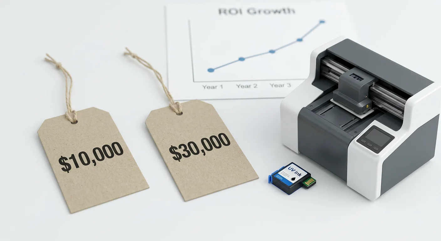 Wall Printer Business Cost: What It Really Takes to Start