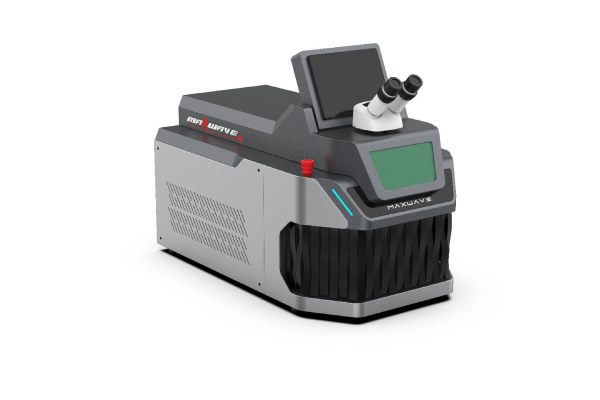 NOVA jewelry laser welder