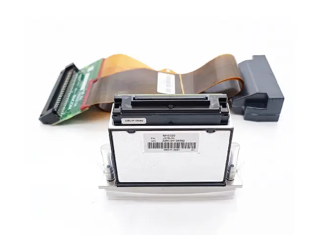 Wall printer spare parts including printheads, mainboards and motors
