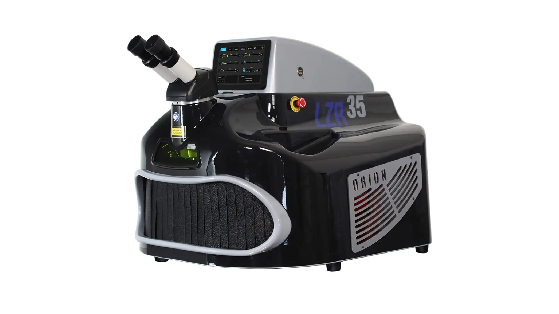 Best Jewelry Laser Welder Under $10,000: Features & Trade-Offs