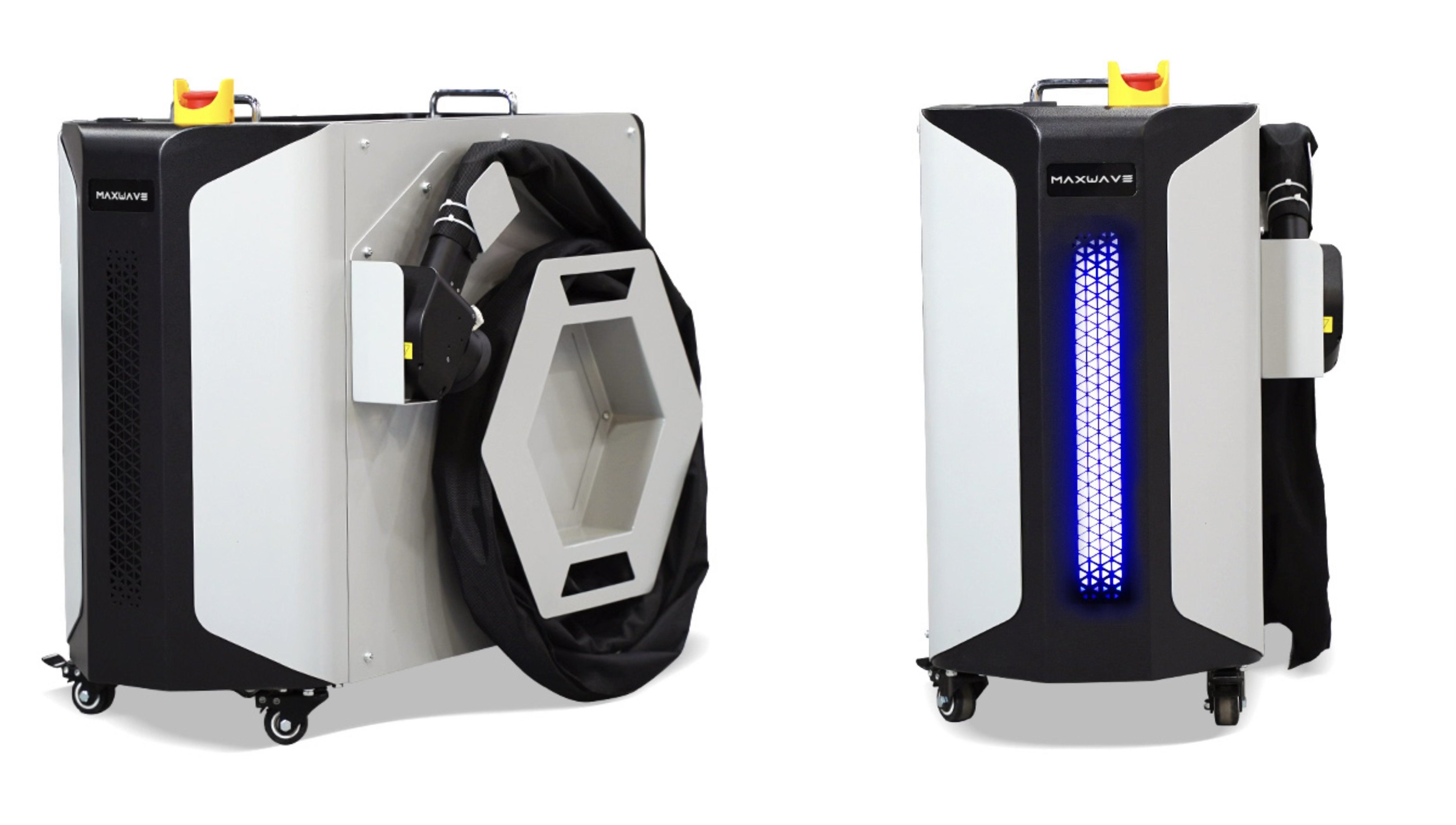 Laser Cleaning Machine Cost: Full Price Guide 2024