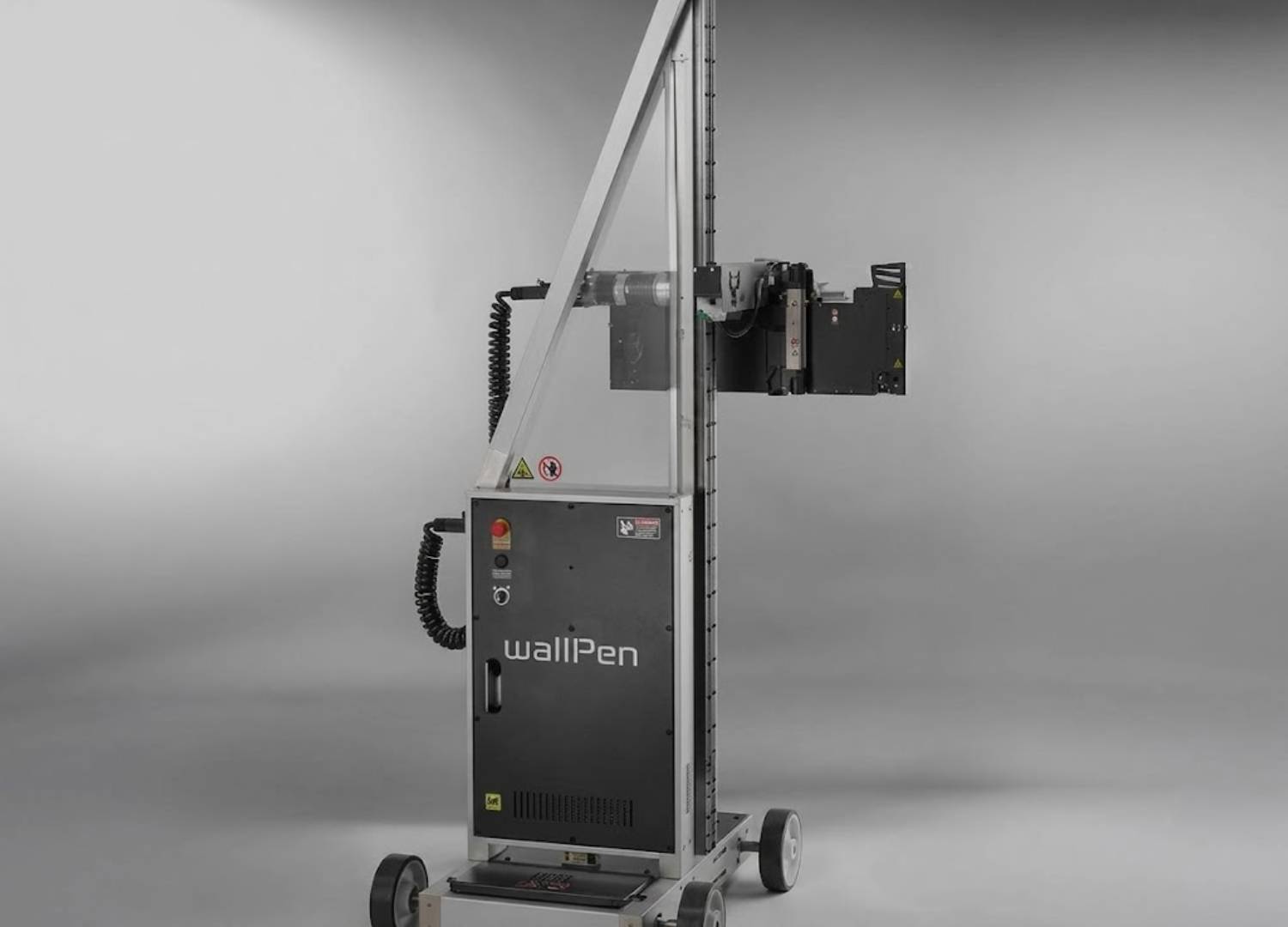 Top 10 Wall Printer Brands in Canada: Machines Worth Comparing
