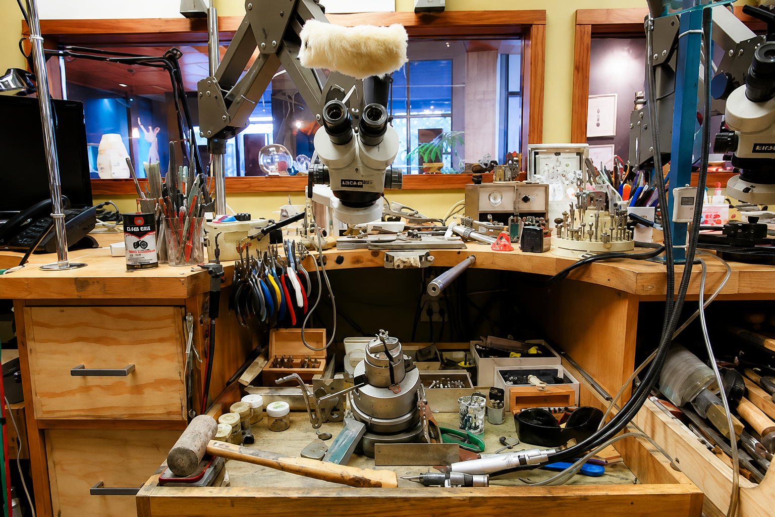 Best Laser Welder for Jewelry: 2026 Buying Guide