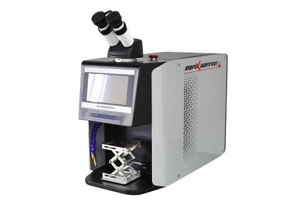 MW-QW Series jewelry laser welder