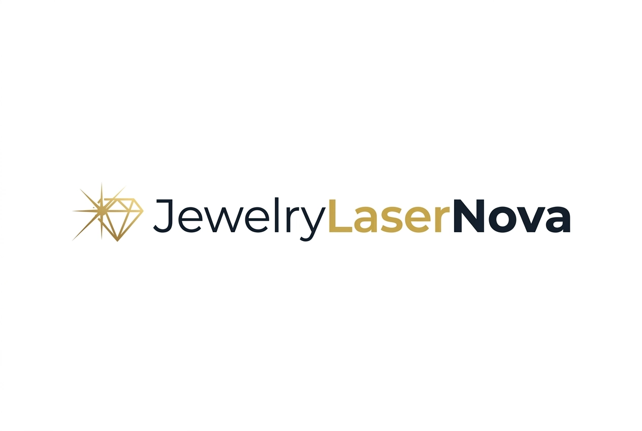 JewelryLaserNova Logo