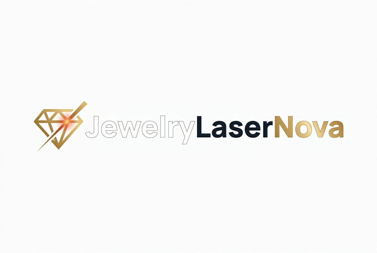 JewelryLaserNova Logo