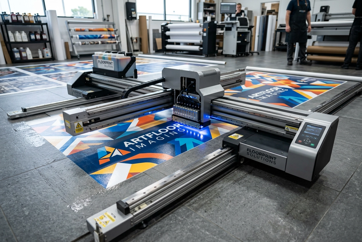 WallPrintGear
