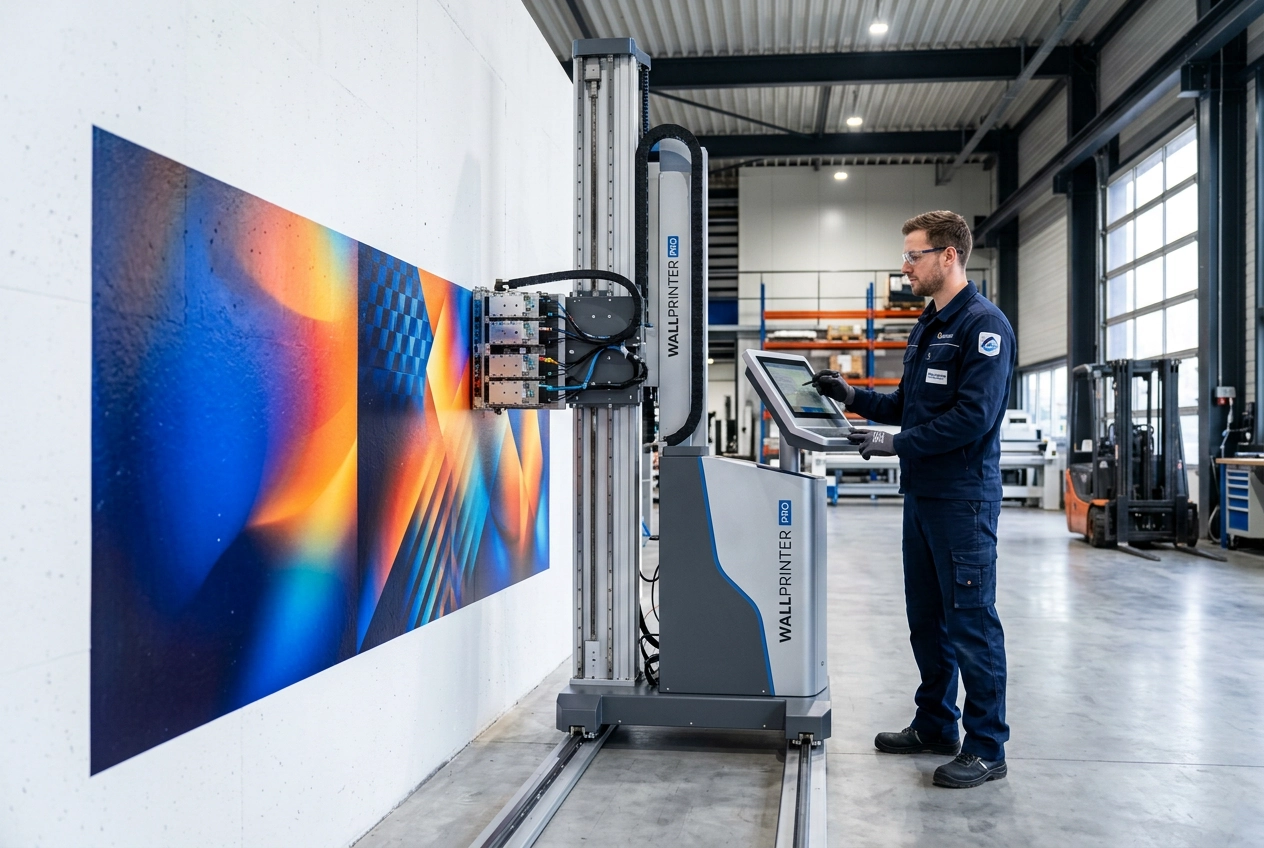 WallPrintGear